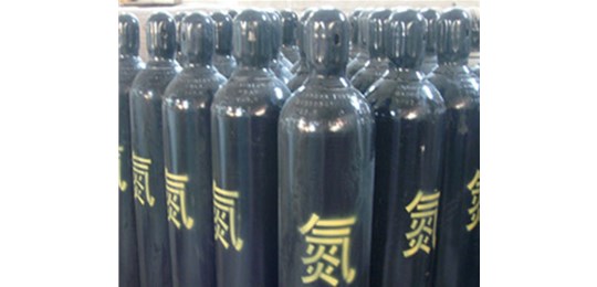山西瓶裝氣體廠家告訴你氧氣瓶為什么要禁油？