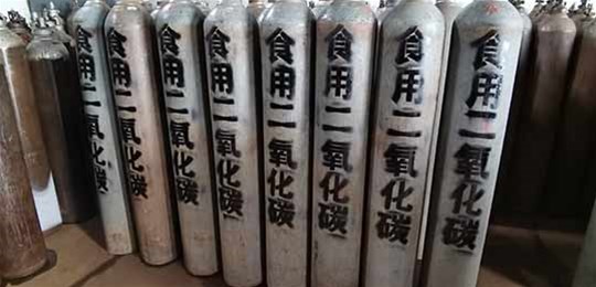 山西氣體廠家為你解答工業(yè)氣體主要的行業(yè)應(yīng)用有哪些？