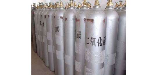 夏季室溫下塊狀干冰能放多久？永固氣體來講講